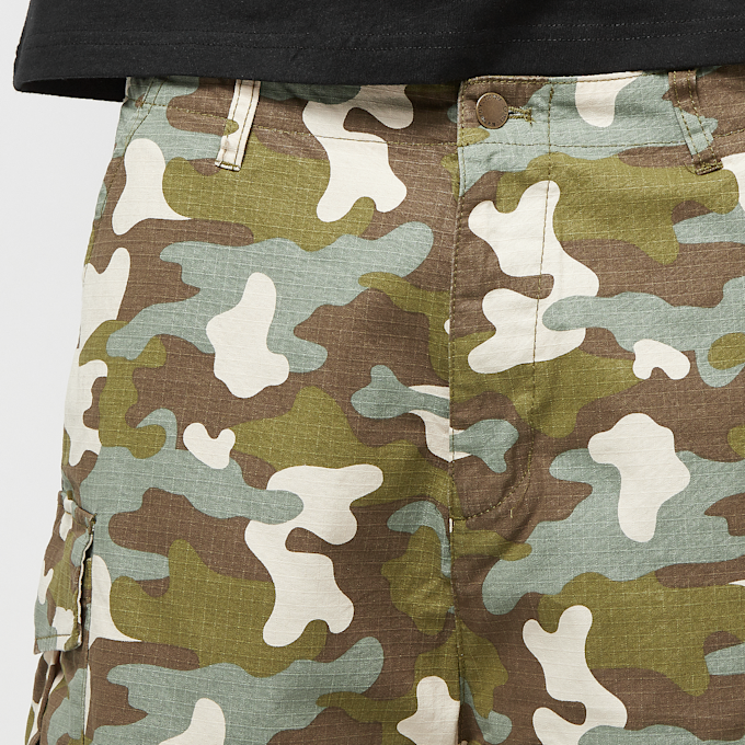 Zoo York Cargo Shorts camouflage 24106 3