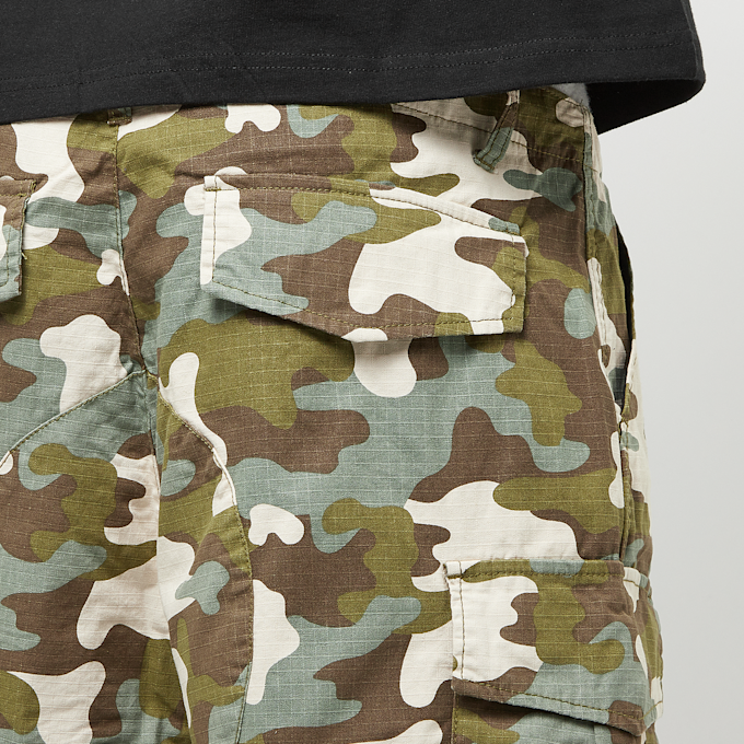 Zoo York Cargo Shorts mimetico 24106 4