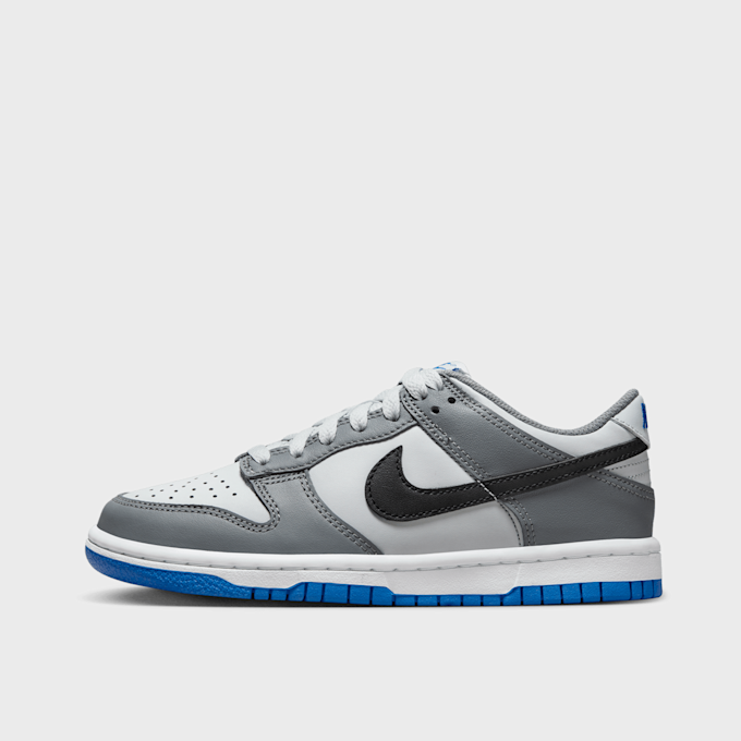 Nike Dunk Low (GS) siva 24112 1