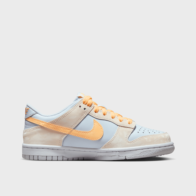 Nike Dunk Low (GS) weiß 24114 2