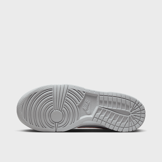 Nike Dunk Low (GS) branco 24114 3