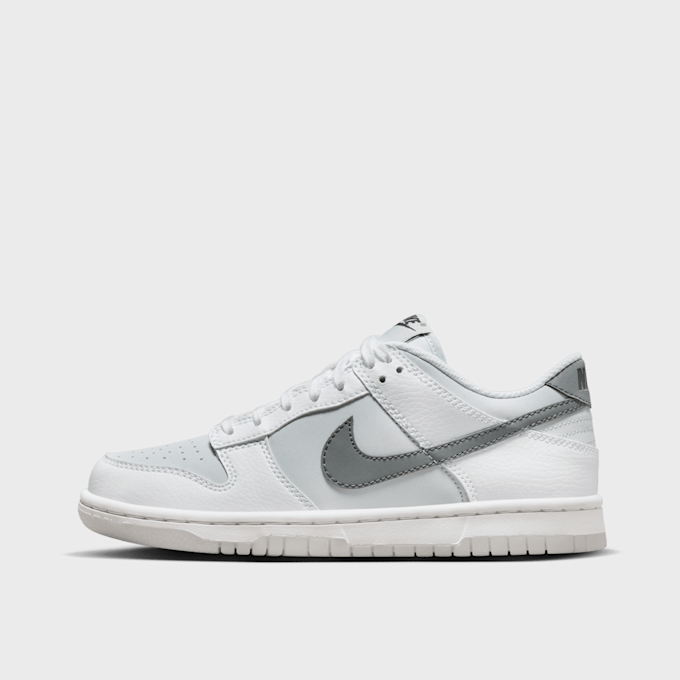 Nike Dunk Low (GS) branco 24116 1