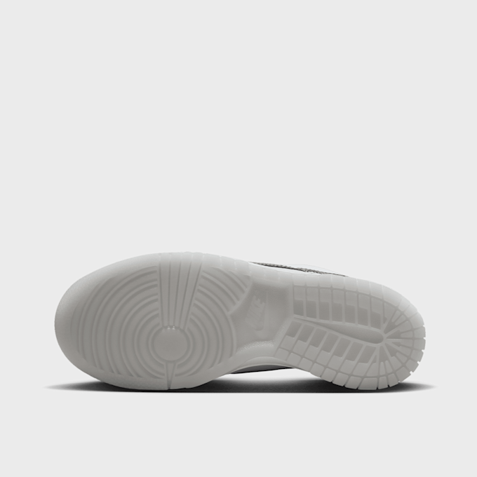 Nike Dunk Low (GS) branco 24116 3