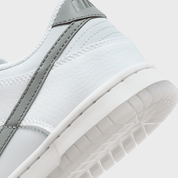 Nike Dunk Low (GS) bijela 24116 8