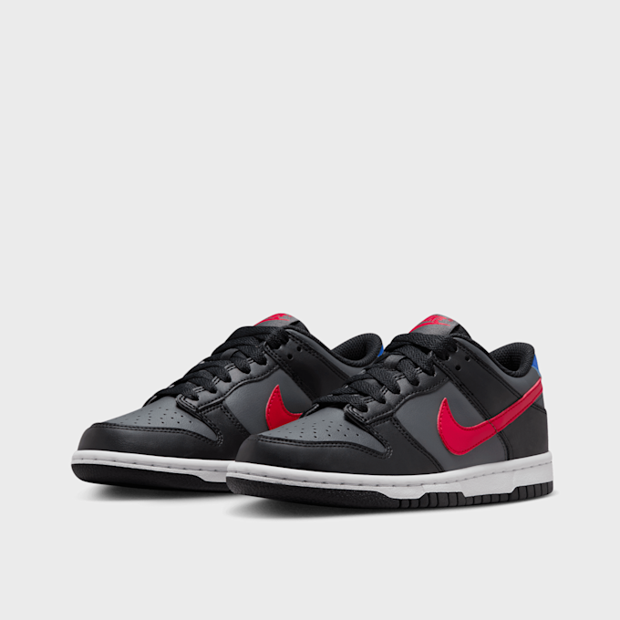 Nike Dunk Low (GS) noir 24117 4