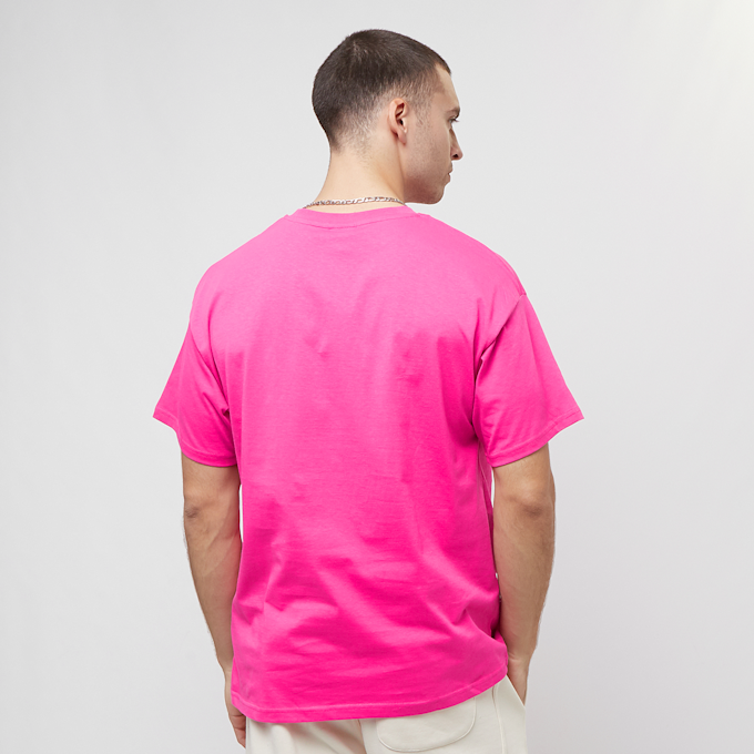 K1X Brotherhood T-Shirt rosa 24120 2