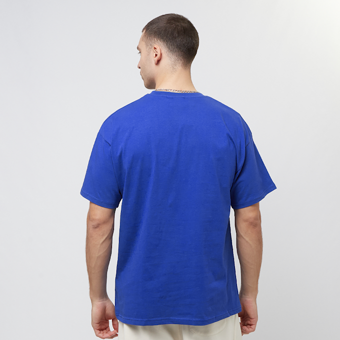 K1X Brotherhood T-Shirt blauw 24121 2