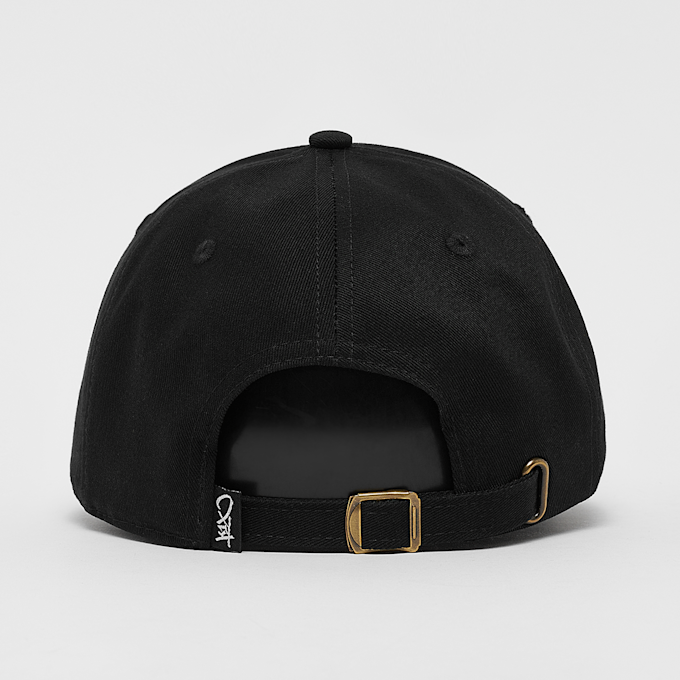 K1X Badge Sports Cap negro 24123 2