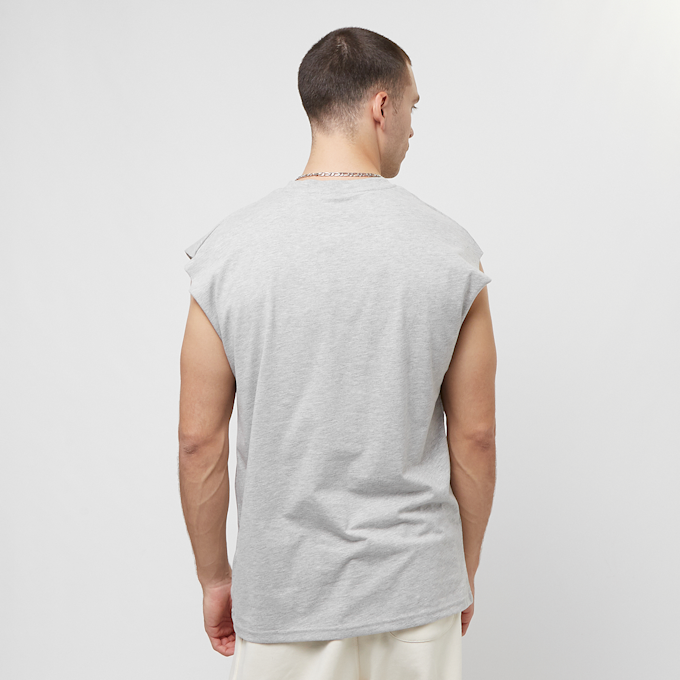 K1X Badge Sleeveless grau 24124 2