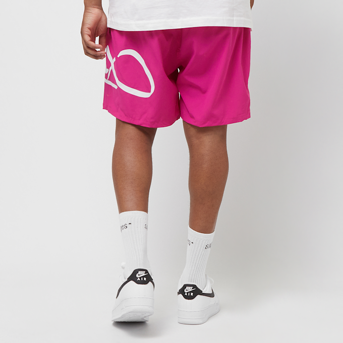 K1X Bl Stockton Shorts rose 24127 2