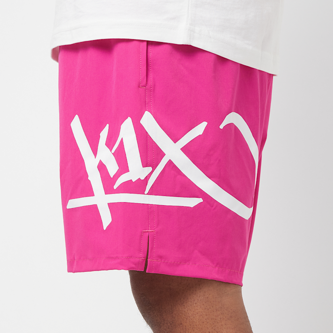 K1X Bl Stockton Shorts lichtroze 24127 4