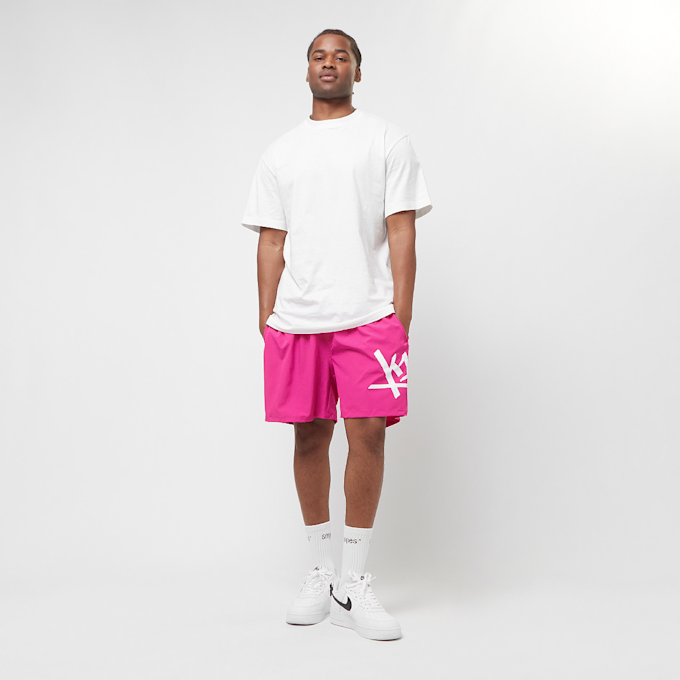 K1X Bl Stockton Shorts rosa 24127 6