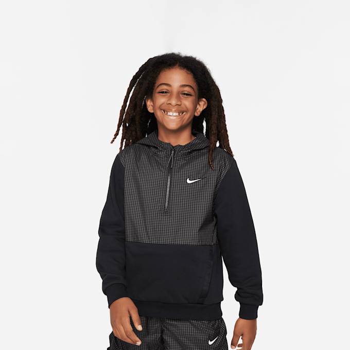 Nike Outdoor Play Fleece Hoody nero 24128 1