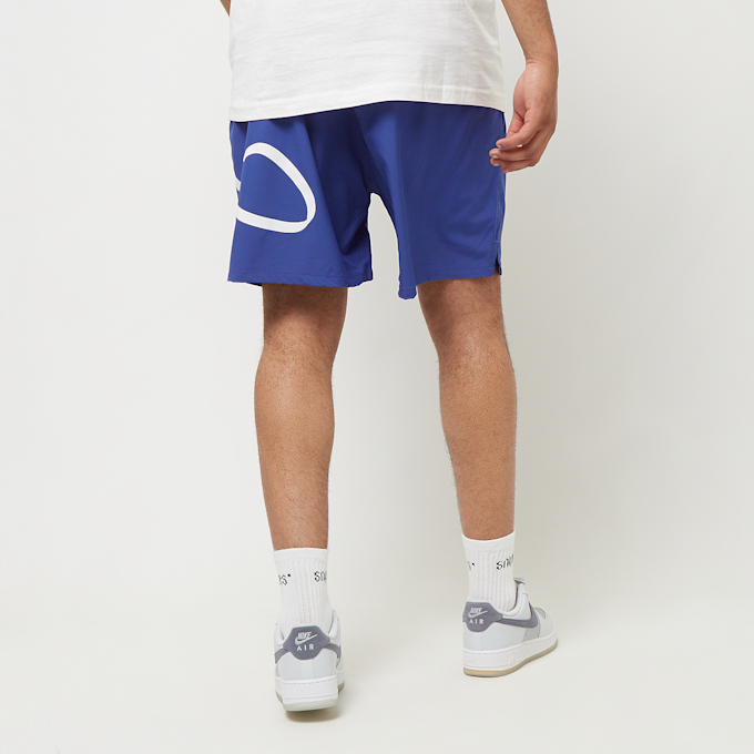 K1X Bl Stockton Shorts niebieski 24129 2