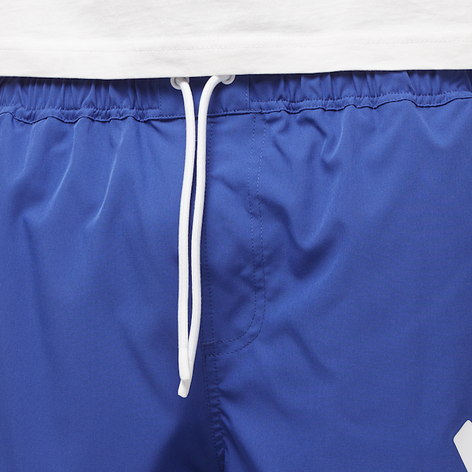 K1X Bl Stockton Shorts niebieski 24129 4