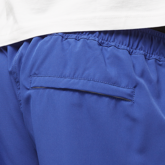 K1X Bl Stockton Shorts niebieski 24129 5