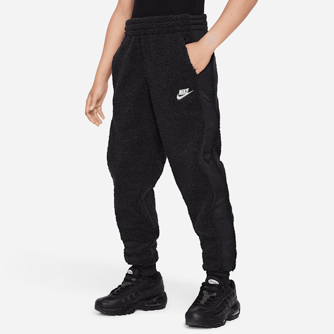 Nike Sportswear Club Fleece Winterized Pants schwarz 24135 1