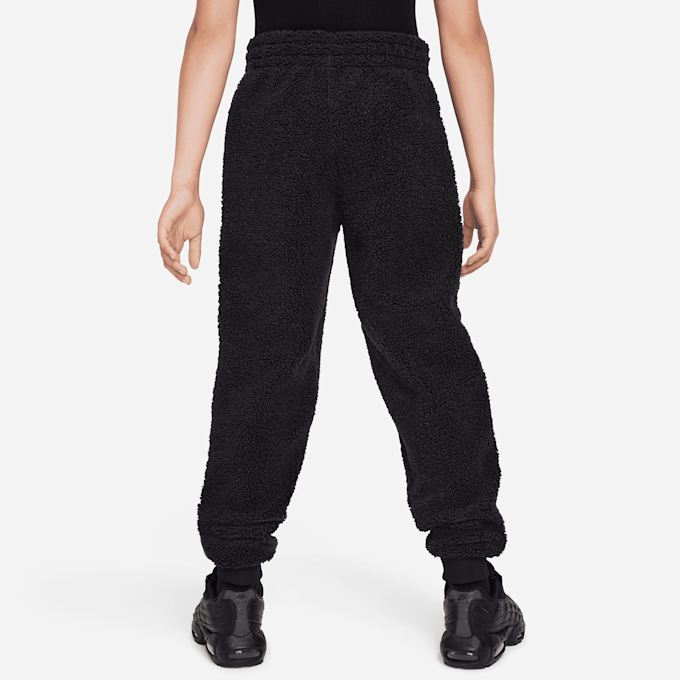 Nike Sportswear Club Fleece Winterized Pants preto 24135 2