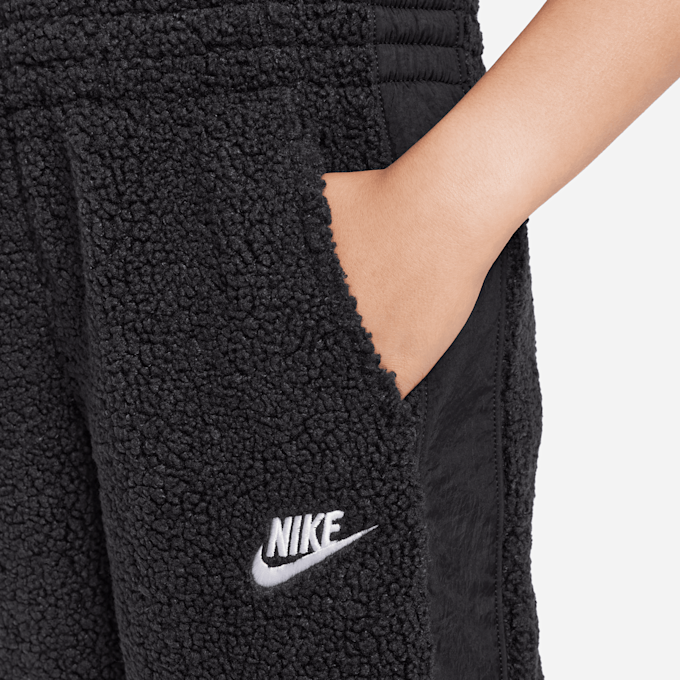 Nike Sportswear Club Fleece Winterized Pants negro 24135 4