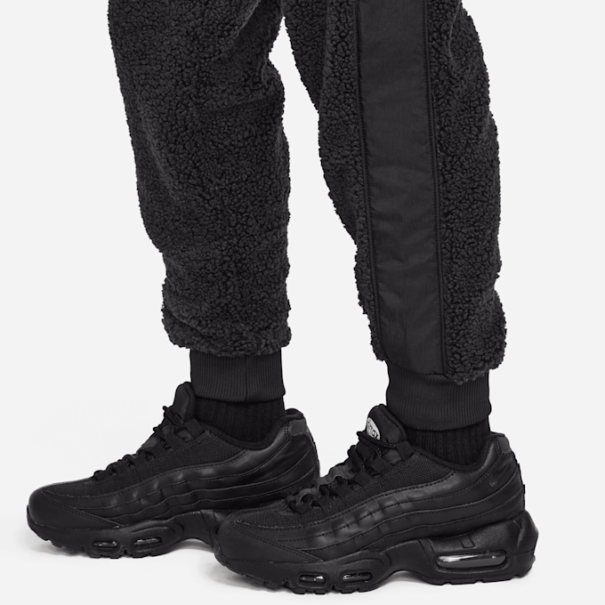 Nike Sportswear Club Fleece Winterized Pants negro 24135 5