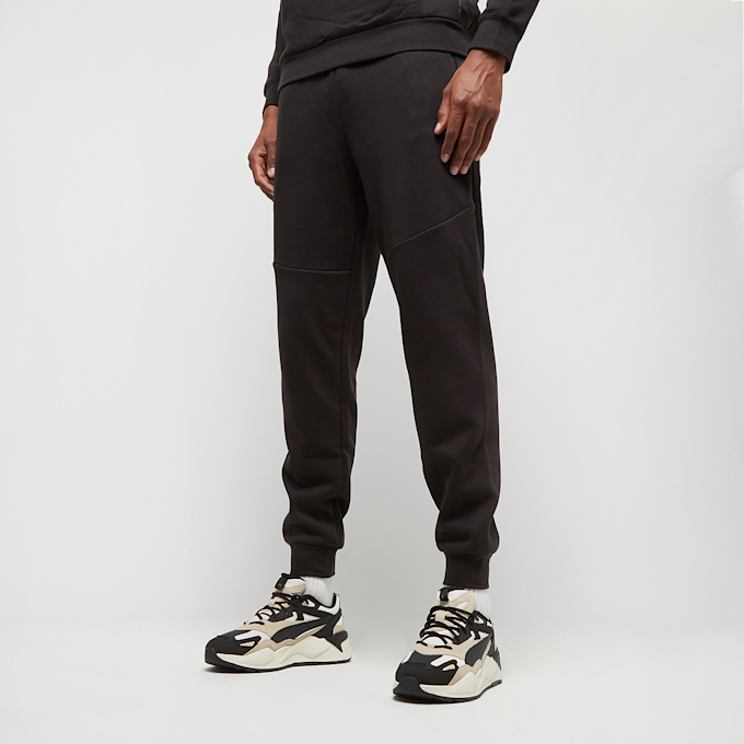 PUMA Pumatech Sweatpants FL schwarz 24141 1