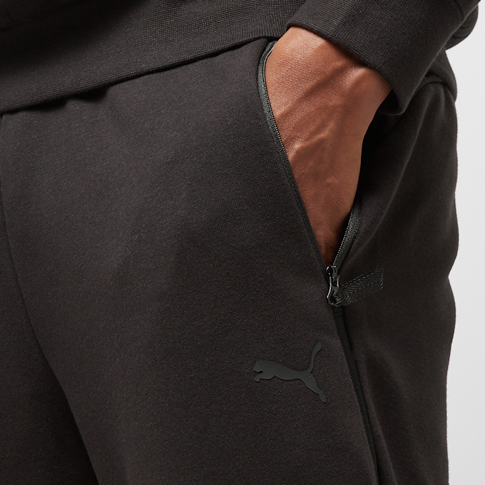 PUMA Pumatech Sweatpants FL czarny 24141 3