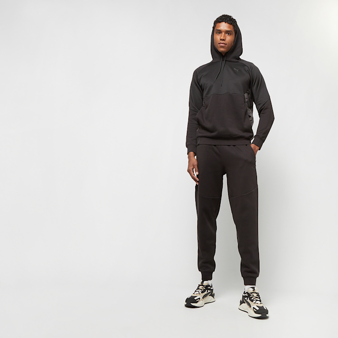 PUMA Pumatech Sweatpants FL czarny 24141 4