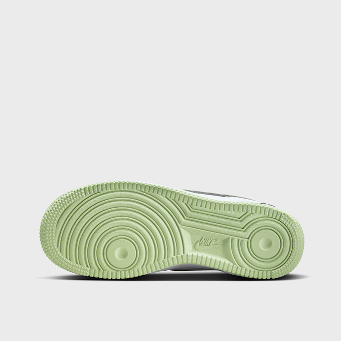 Nike Air Force 1 (GS) branco 24144 3