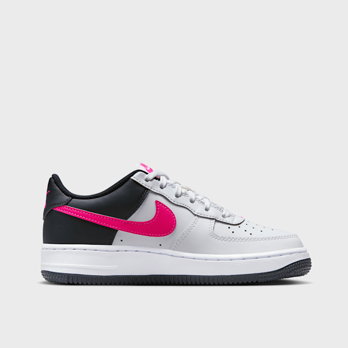 Nike Air Force 1 (GS) weiß 24145 2