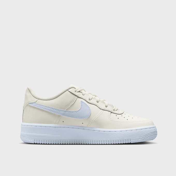 Nike Air Force 1 (GS) wit 24146 2