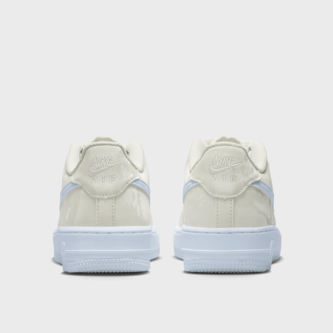 Nike Air Force 1 (GS) weiß 24146 5