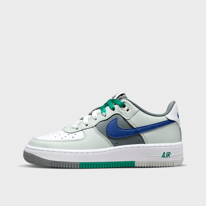 Nike Air Force 1 (GS) wit 24147 1
