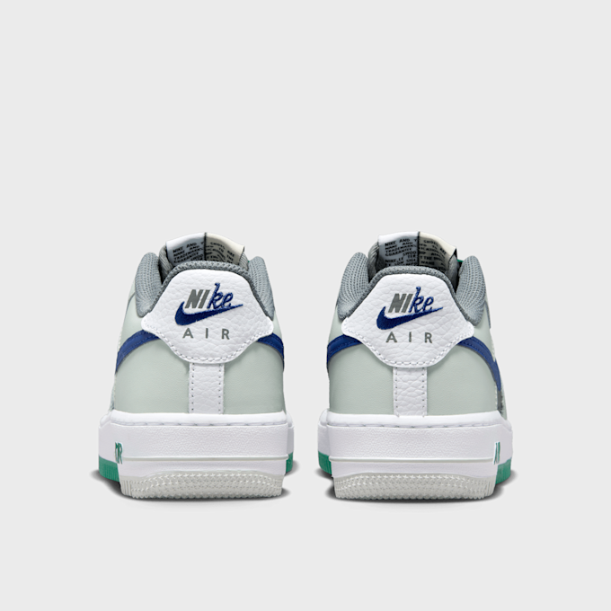 Nike Air Force 1 (GS) blanco 24147 5