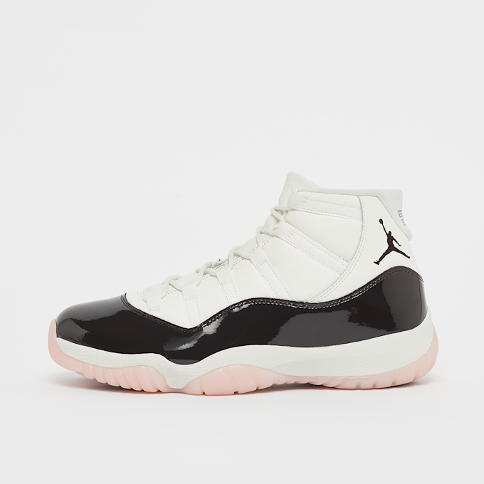 Jordan WMNS Air Jordan 11 Retro biały 24150 1