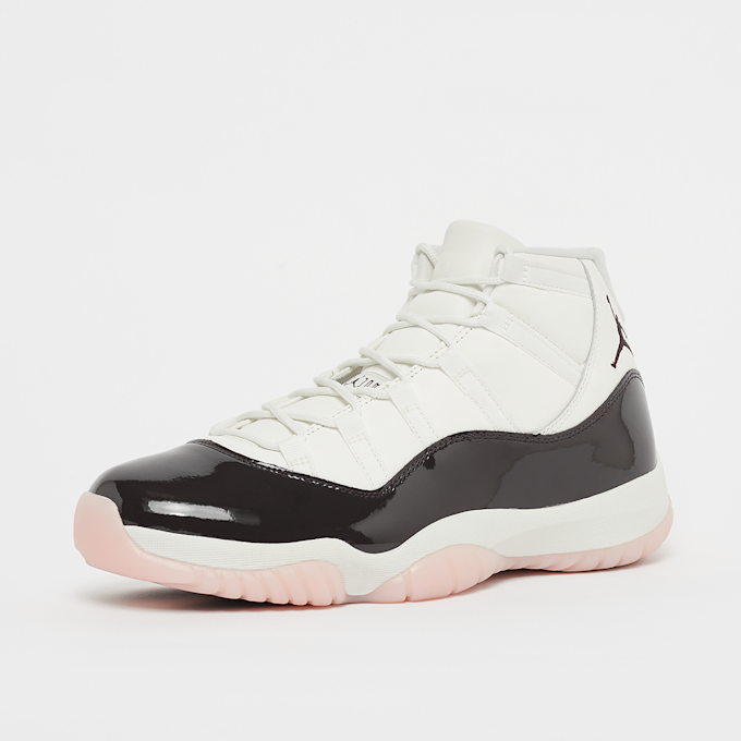 Jordan WMNS Air Jordan 11 Retro biały 24150 2