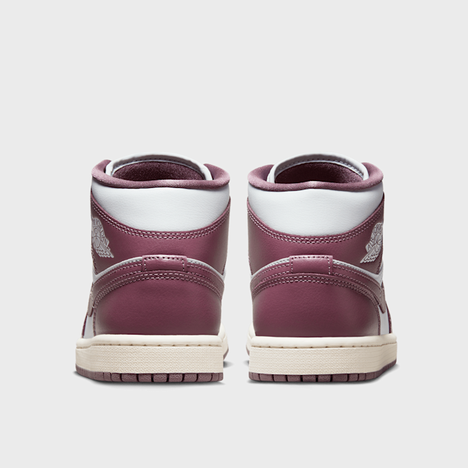 Jordan WMNS Air Jordan 1 Mid roze 24152 5