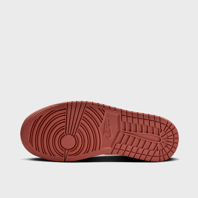 Jordan WMNS Air Jordan 1 Low narančasta 24155 3