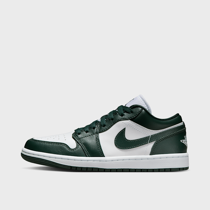 Jordan WMNS Air Jordan 1 Low verde 24156 1