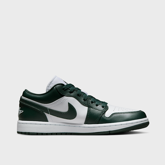 Jordan WMNS Air Jordan 1 Low groen 24156 2