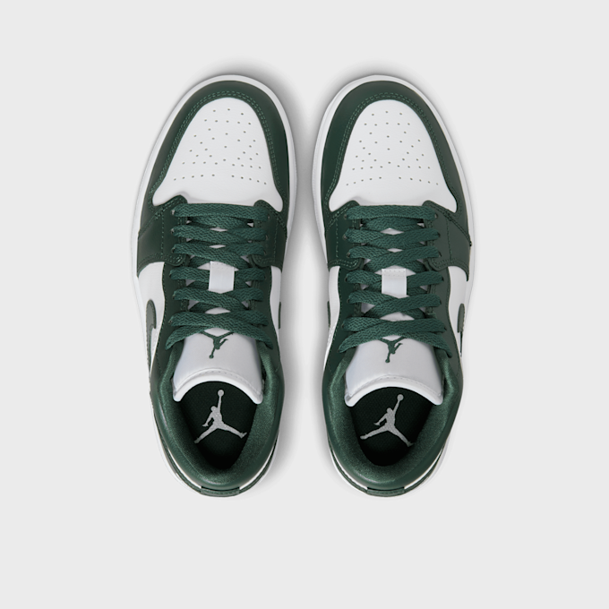 Jordan WMNS Air Jordan 1 Low zelena 24156 6