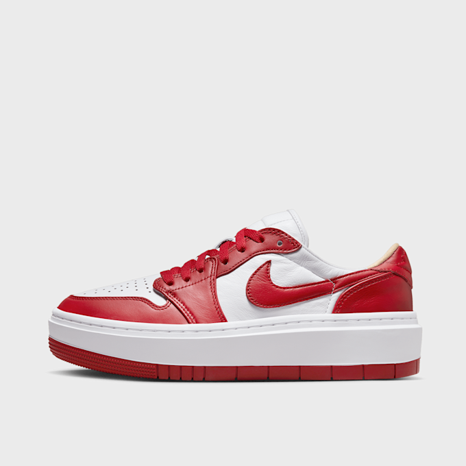 Jordan WMNS Air Jordan 1 Elevate Low crvena 24157 1