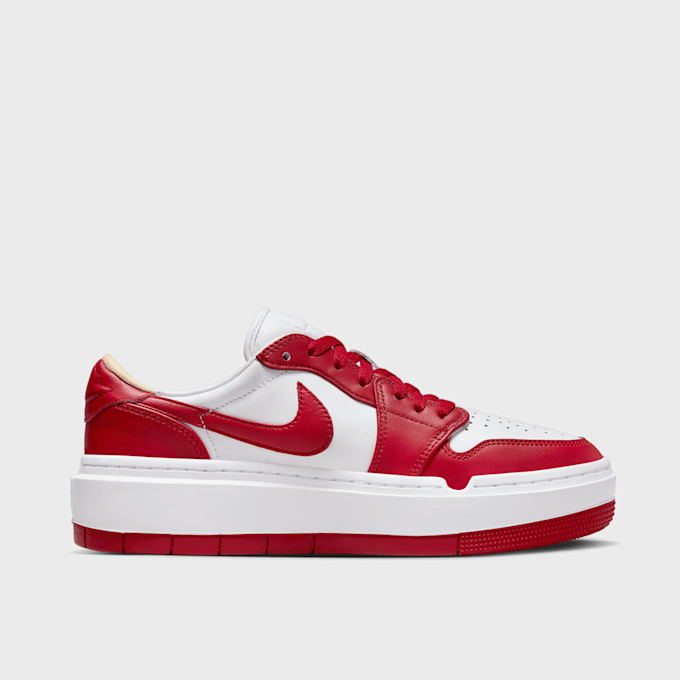Jordan WMNS Air Jordan 1 Elevate Low rouge 24157 2