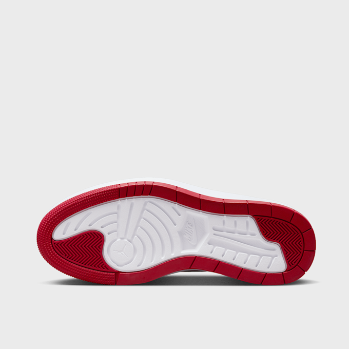 Jordan WMNS Air Jordan 1 Elevate Low vermelho 24157 3