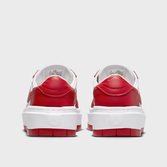 Jordan WMNS Air Jordan 1 Elevate Low crvena 24157 5