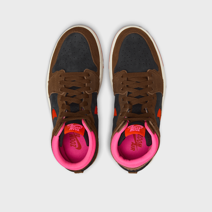 Jordan WMNS Air Jordan 1 Zoom CMFT 2 bruin 24160 6