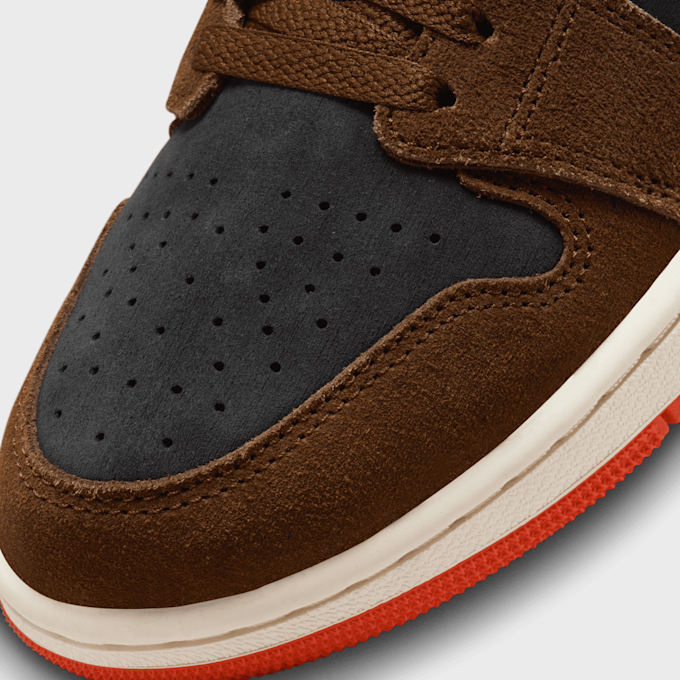 Jordan WMNS Air Jordan 1 Zoom CMFT 2 bruin 24160 7