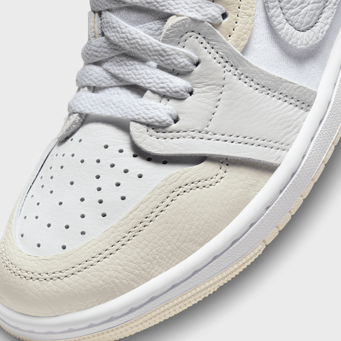 Jordan WMNS Air Jordan 1 High MM bianco 24162 7
