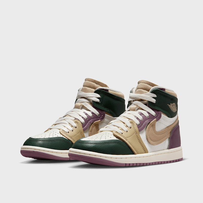 Jordan WMNS Air Jordan 1 MM High weiß 24163 4