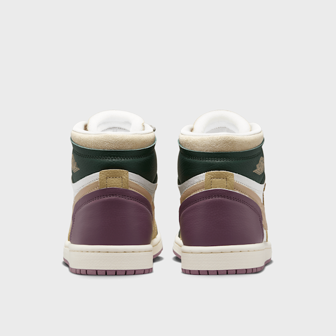 Jordan WMNS Air Jordan 1 MM High weiß 24163 5