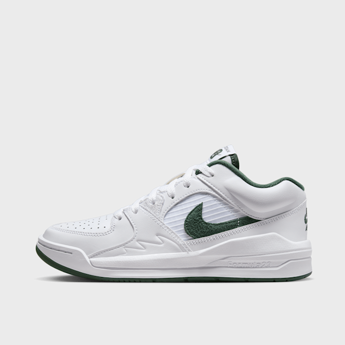 Jordan WMNS Stadium 90 bianco 24164 1